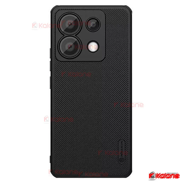 قاب نیلکین Xiaomi Poco X6 مدل Frosted Shield Pro