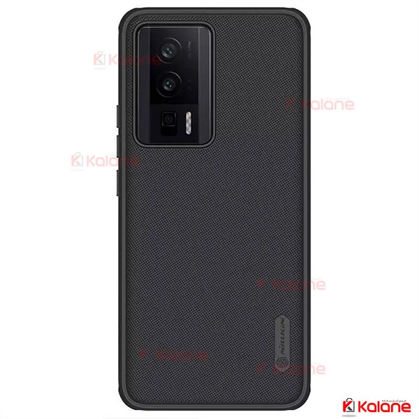 قاب نیلکین Xiaomi Redmi K60 Pro مدل Frosted Shield Pro