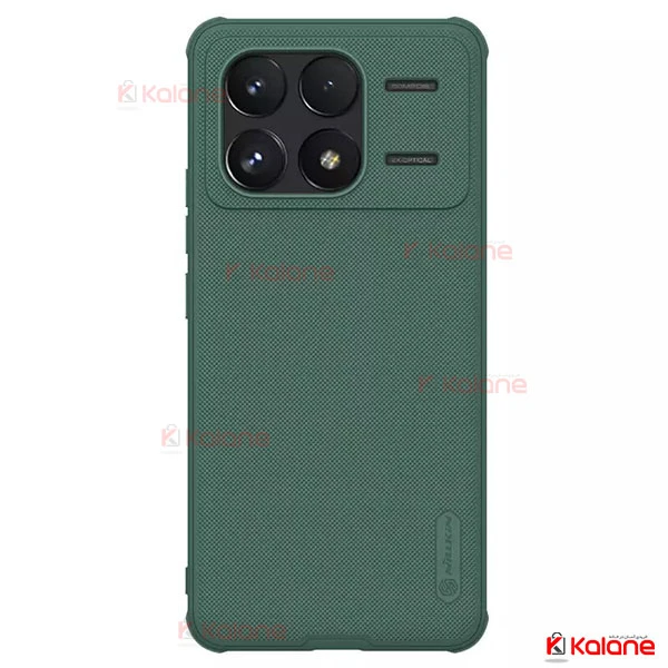 قاب نیلکین Xiaomi Redmi K70 Pro مدل Frosted Shield Pro Magnetic