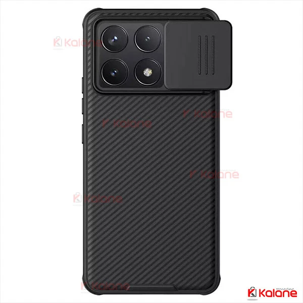 قاب نیلکین Xiaomi Redmi K70 Ultra مدل CamShield Pro
