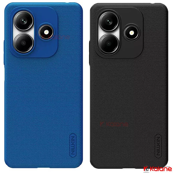 قاب نیلکین Xiaomi Redmi Note 14 مدل Frosted Shield Pro
