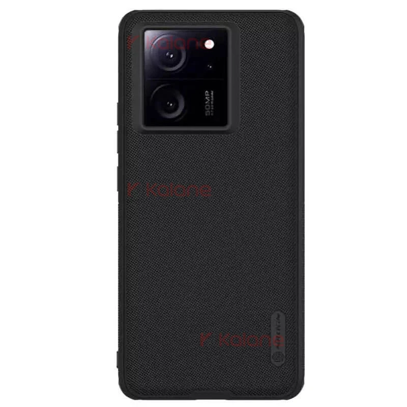 قاب نیلکین شیائومی Xiaomi 13T مدل Frosted Shield Pro Magnetic