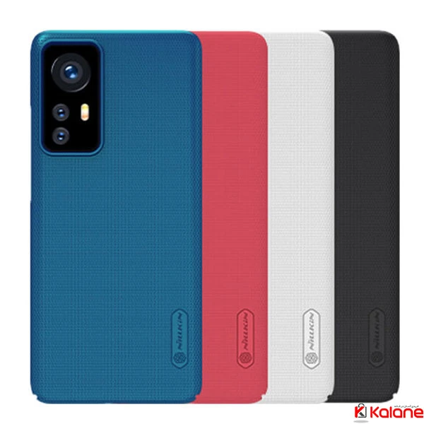 قاب نیلکین گوشی Xiaomi 12S Pro مدل Frosted