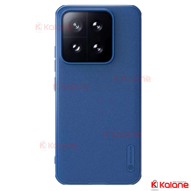 قاب نیلکین گوشی Xiaomi 14 مدل Frosted Shield Pro Magnetic