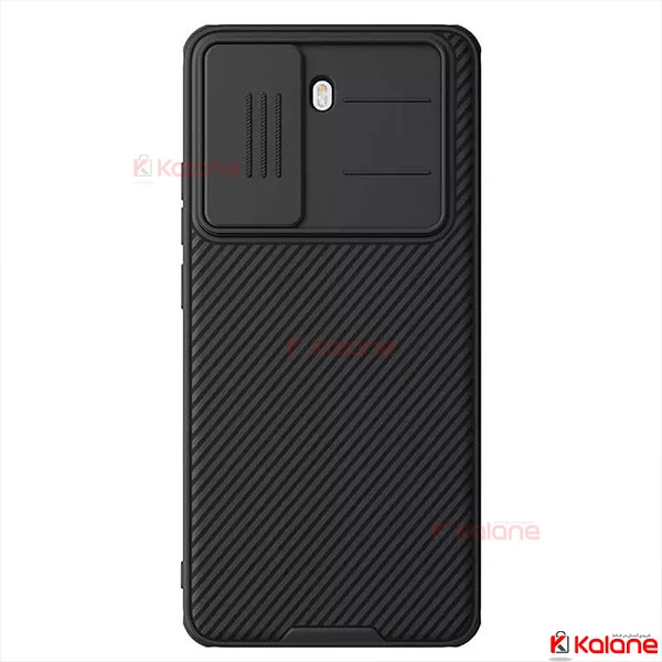 قاب نیلکین گوشی Xiaomi Poco X7 Pro مدل CamShield Pro