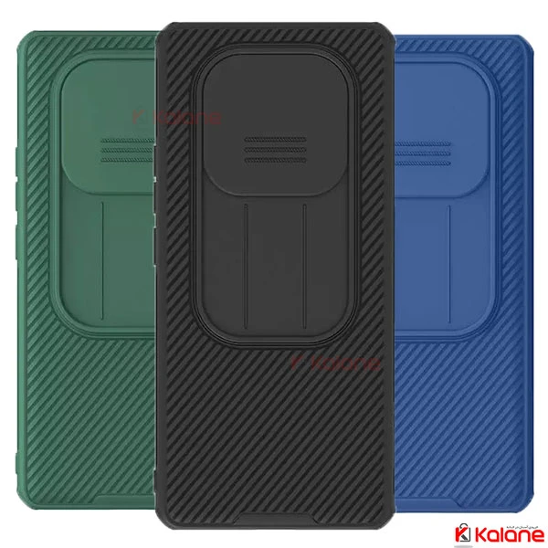 قاب نیلکین گوشی Xiaomi Redmi Note 14 Pro Plus مدل CamShield Pro