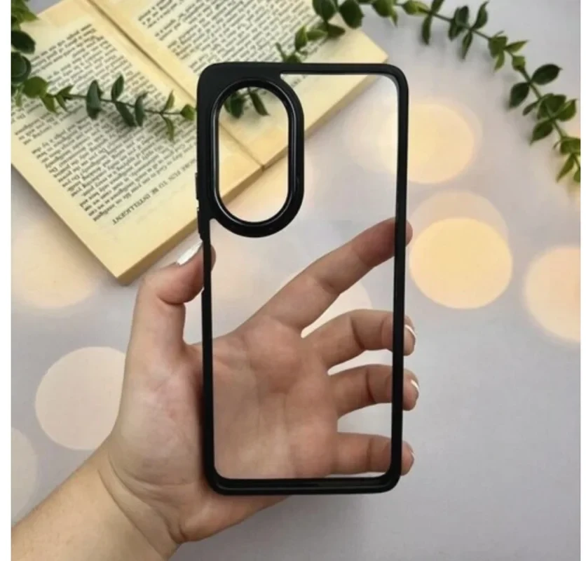 قاب نیو اسکین Nova ۹ SE