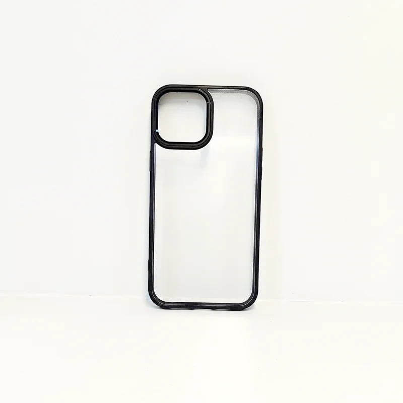 قاب نیو اسکین آیفون ۱۲ پرومکس / قاب iphone ۱۲proMax
