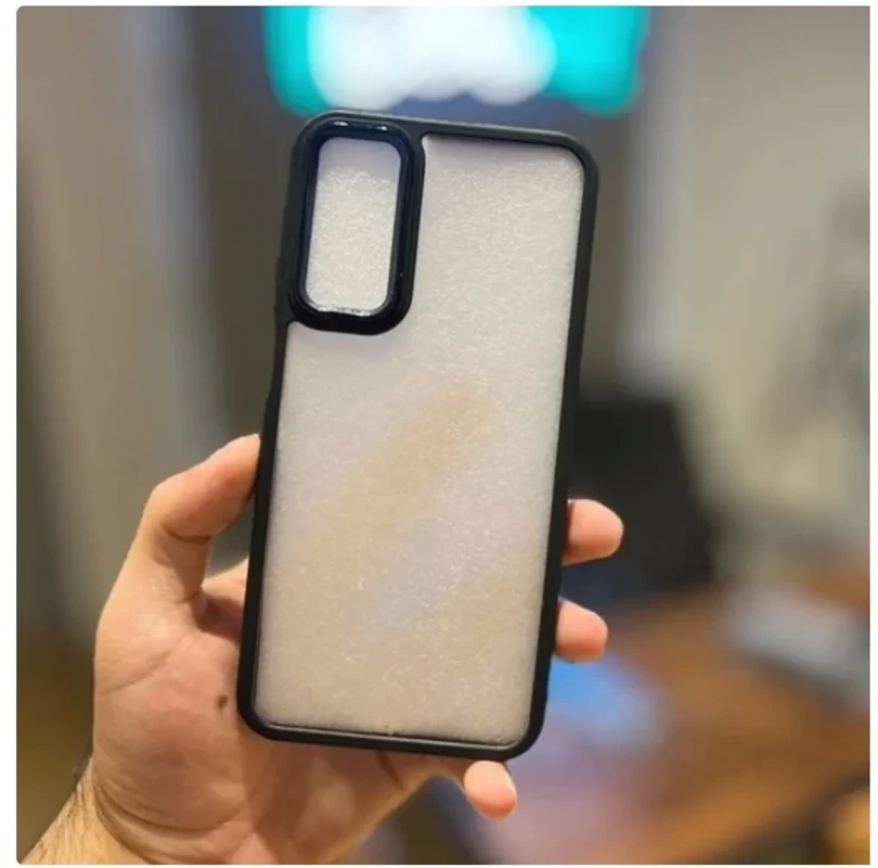 قاب نیو اسکین سامسونگ A۱۳ / قاب samsung A۱۳