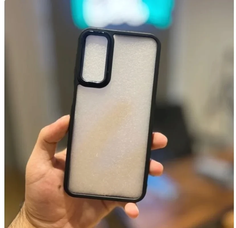 قاب نیو اسکین سامسونگ A۲۴ /قاب samsung A۲۴