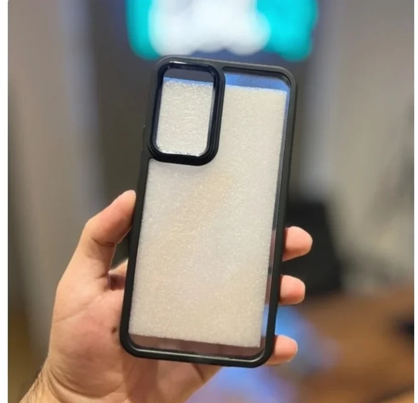 قاب نیو اسکین سامسونگ A۳۴ / قاب samsung A۳۴