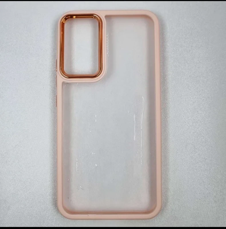 قاب نیو اسکین سامسونگ A۷۲ /قاب samsung A۷۲