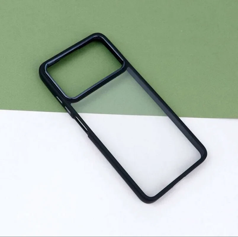 قاب نیو اسکین شیائومی M۴ پرو / قاب xiaomi Redmi M۴pro