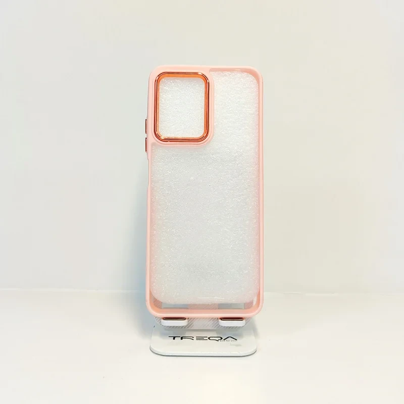قاب نیو اسکین شیائومی پوکو X۴GT / قاب xiaomi poco X۴ GT