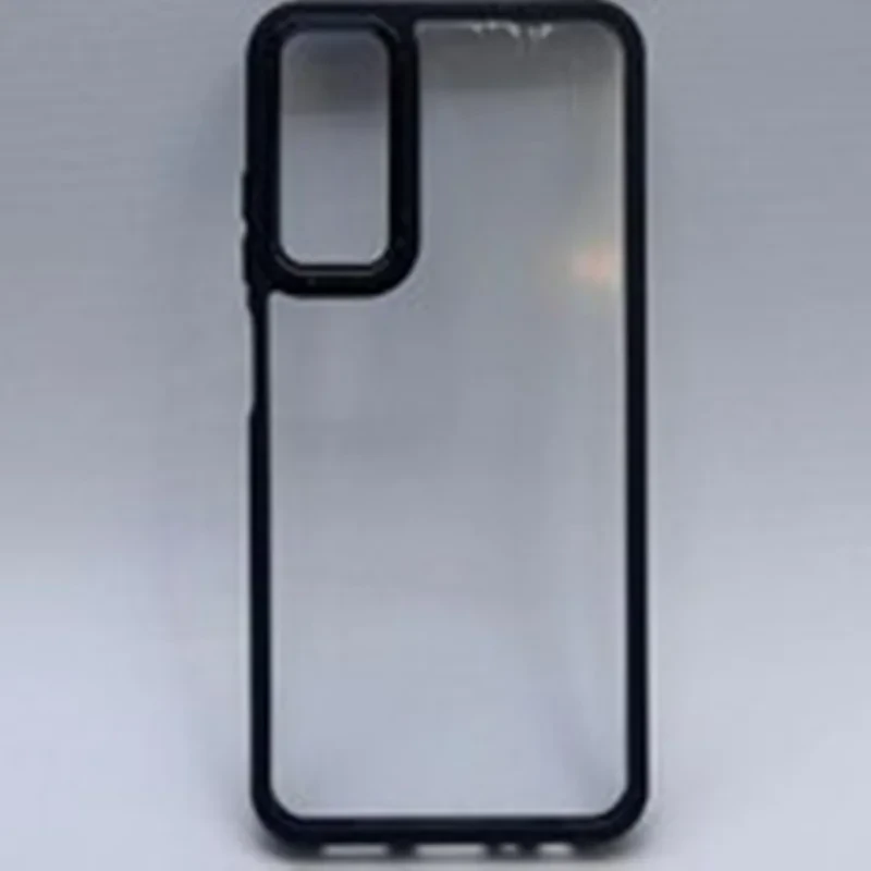 قاب نیو اسکین مشکی xiaomi note 8