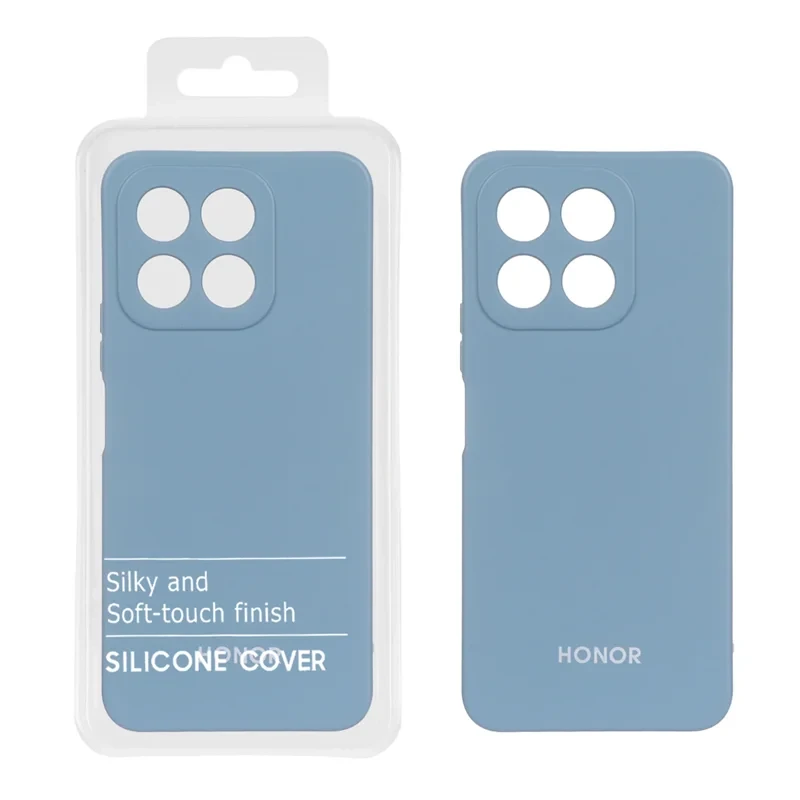 قاب نیو سلیکون honor x6b