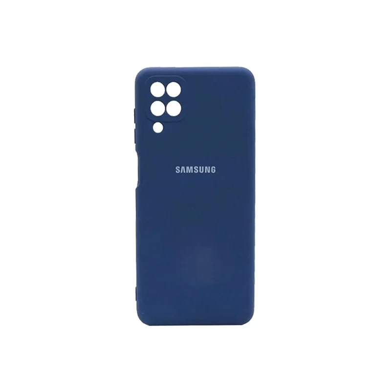 قاب نیو سیلیکون محافظ لنزدار samsung A22/4g.RF / قاب سامسونگ m32 4G m22