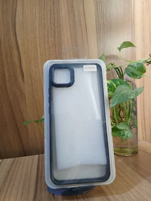 قاب نیواسکین samsung a03