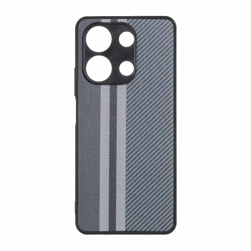 قاب هاشور xiaomi redmi note 13 4G