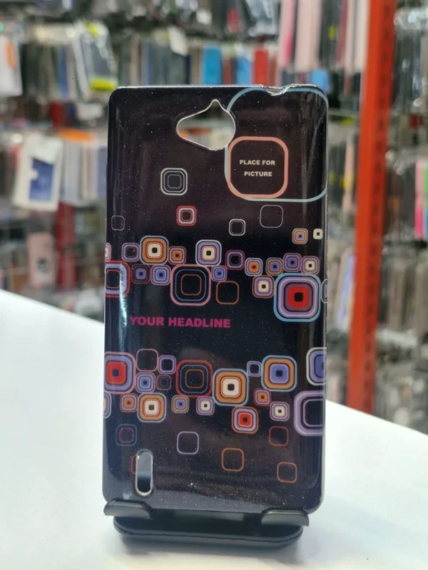 قاب هواوی HUAWEI G740