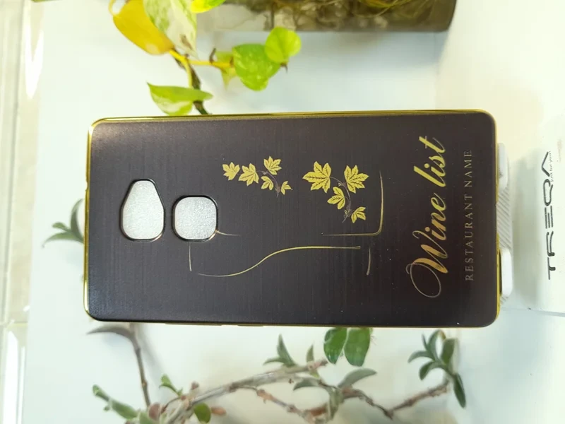 قاب هواوی mete s