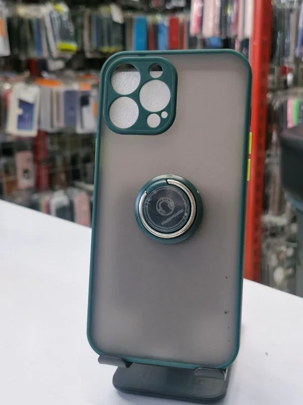 قاب هولدر دار iPhone 3 Pro max