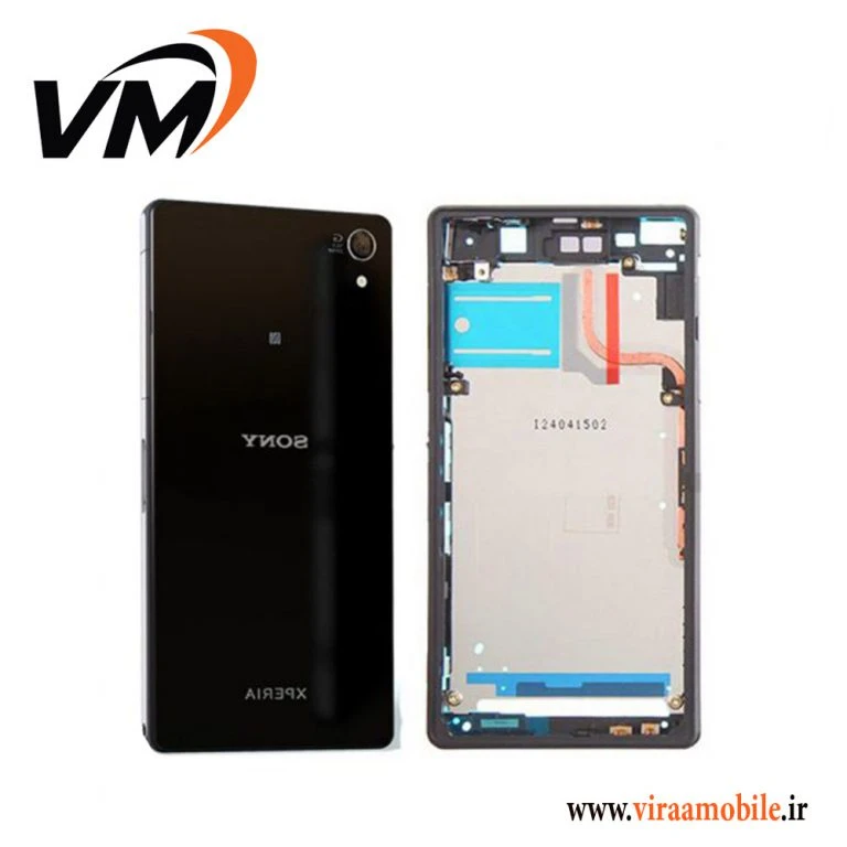 قاب و درب پشت اصلی سونی Sony Xperia Z2