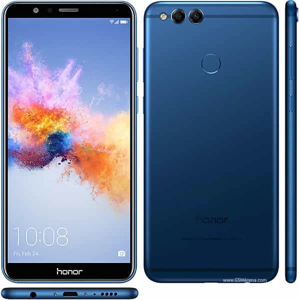 قاب و شاسی Huawei Honor 7X