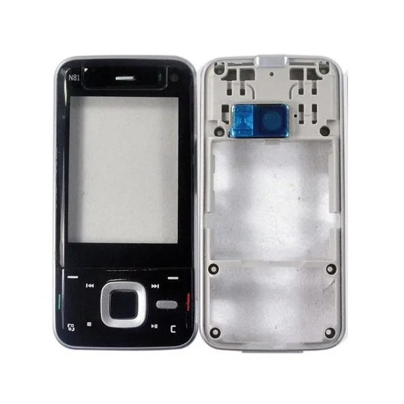 قاب و شاسی Nokia n81 مشکی