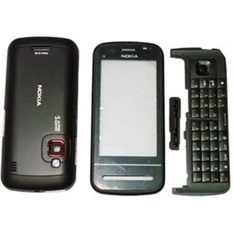 قاب و شاسی Nokia n97 mini