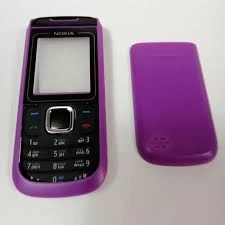 قاب و شاسی nokia 3110 بنفش
