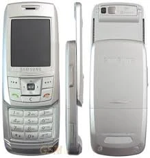 قاب و شاسی samsung e250