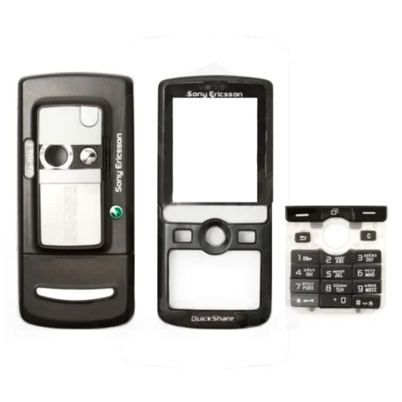 قاب و شاسی sony ericsson k750
