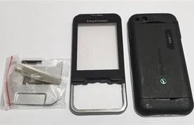 قاب و شاسی sony ericsson u100