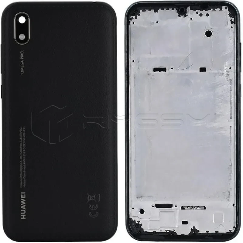 قاب و شاسی y5 2019