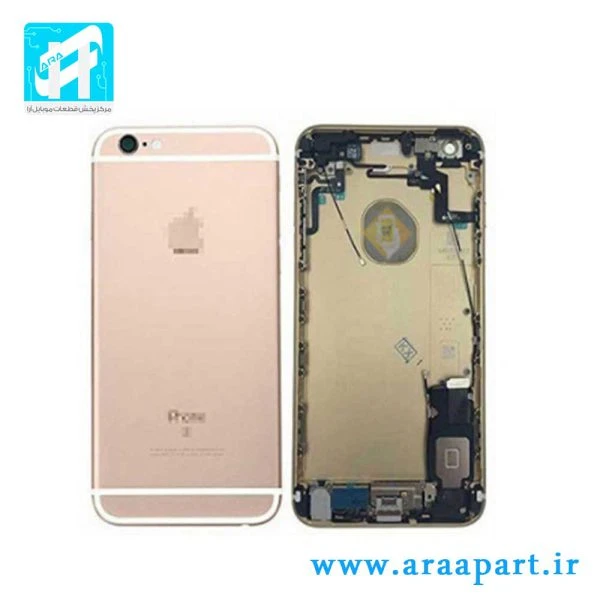 قاب و شاسی آیفون iPhone 6s