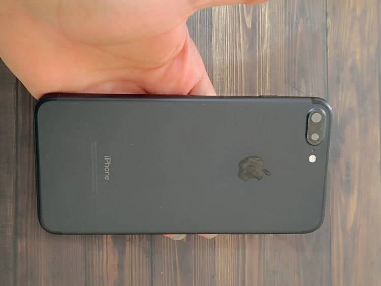 قاب و شاسی آیفون iPhone 7 Plus