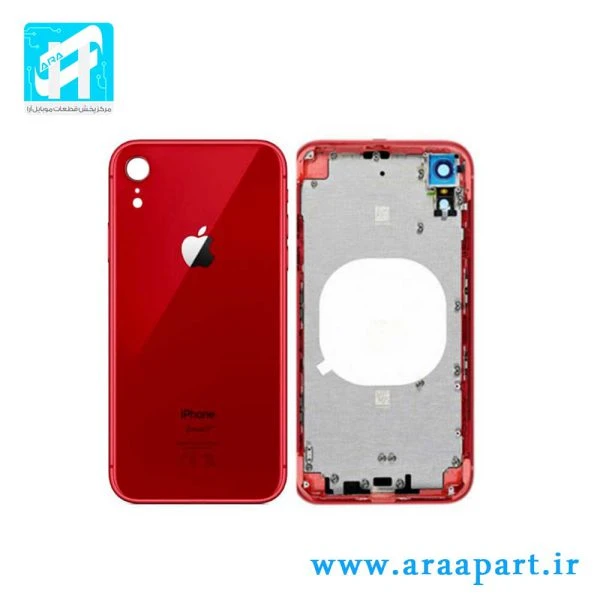 قاب و شاسی آیفون iPhone XR
