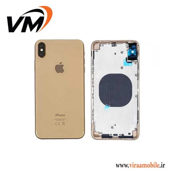 قاب و شاسی آیفون iPhone XS