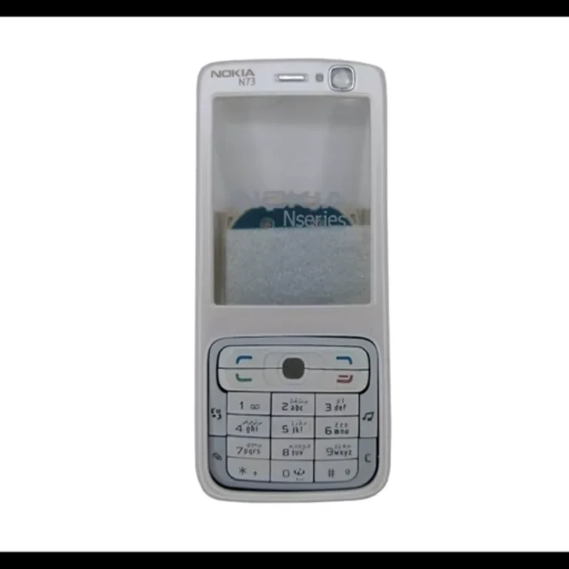 قاب و شاسی اصلی Nokia n73