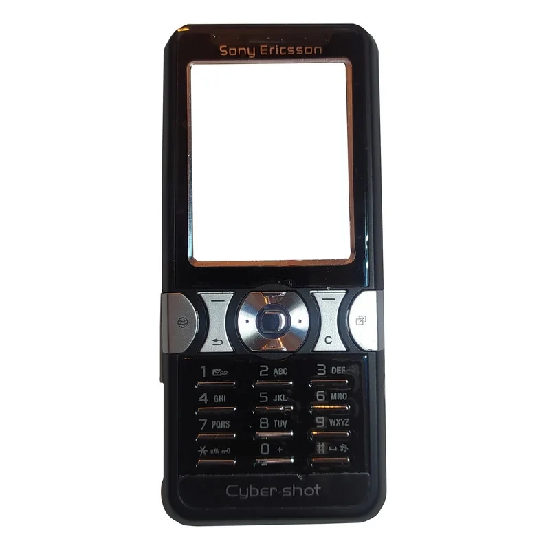 قاب و شاسی اصلی Sony Ericsson k 550