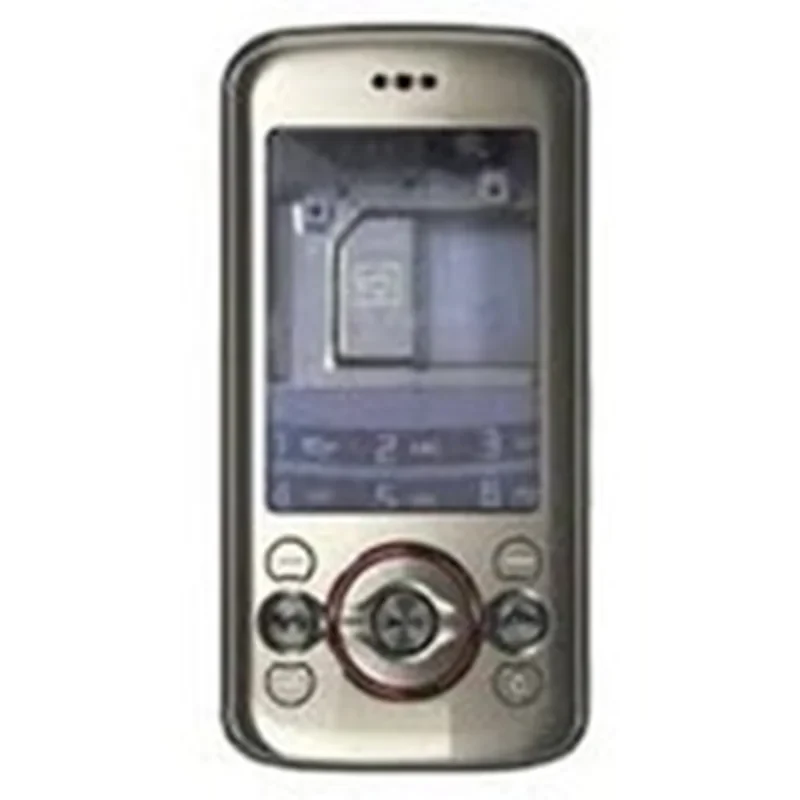 قاب و شاسی اصلی Sony Ericsson s.Ew395