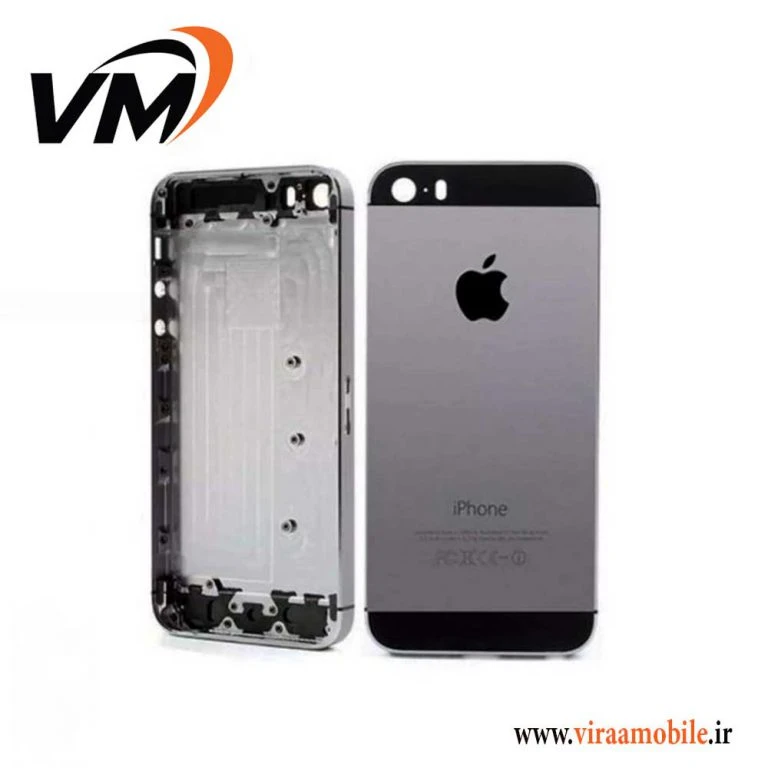 قاب و شاسی اصلی آیفون iPhone 5
