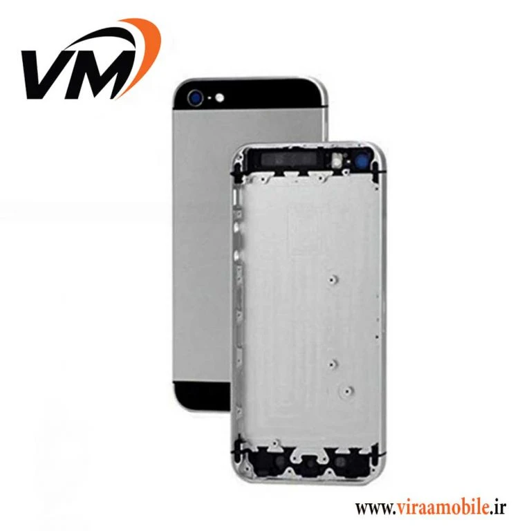 قاب و شاسی اصلی آیفون iPhone 5s