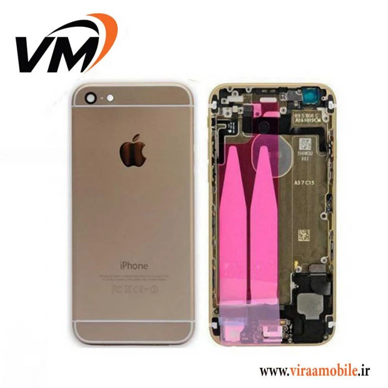 قاب و شاسی اصلی آیفون iPhone 6 Plus