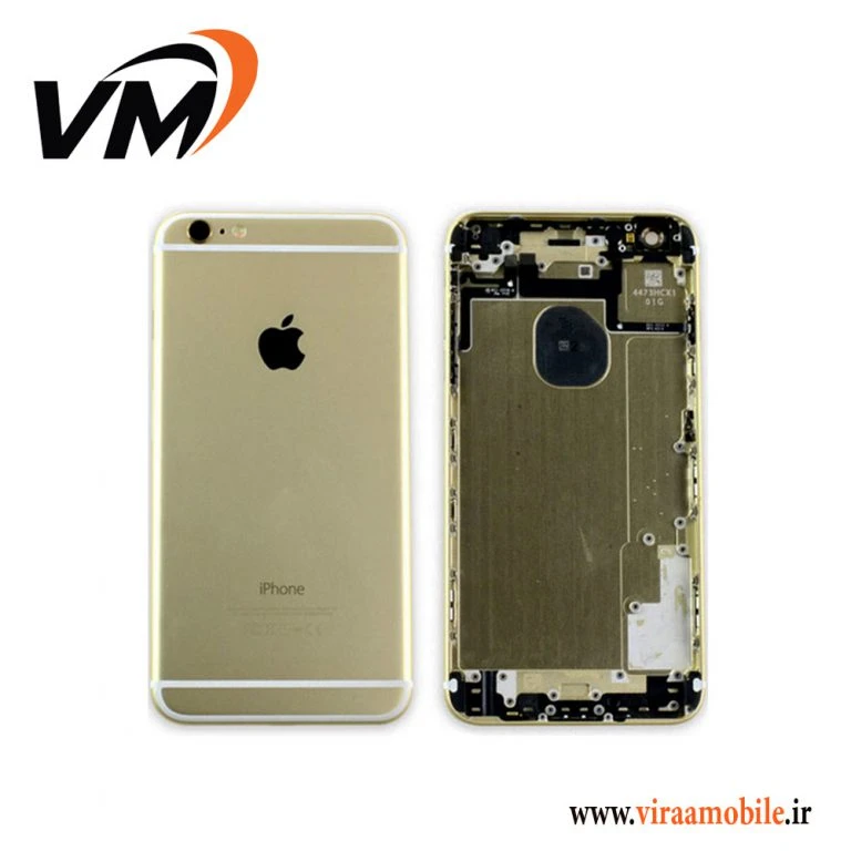 قاب و شاسی اصلی آیفون iPhone 6