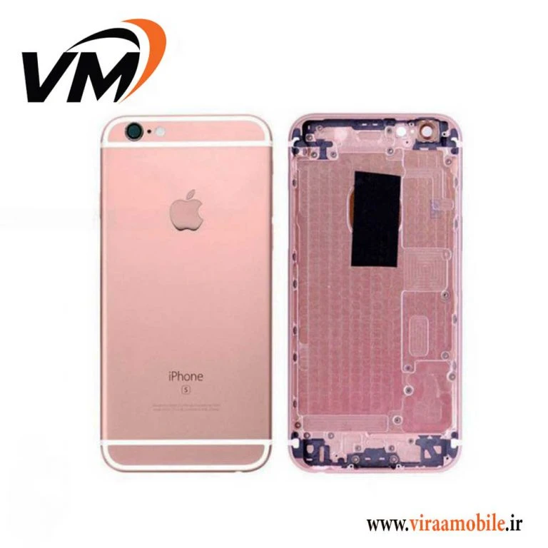 قاب و شاسی اصلی آیفون iPhone 6s
