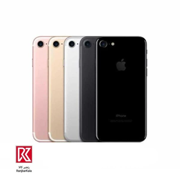 قاب و شاسی اصلی آیفون iPhone 7