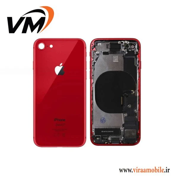 قاب و شاسی اصلی آیفون iPhone 8