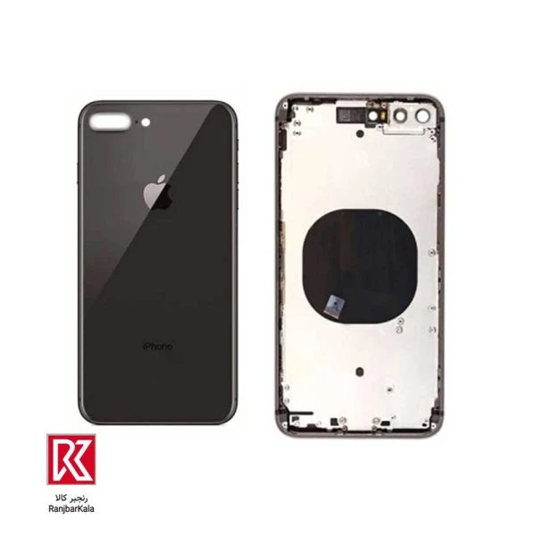 قاب و شاسی اصلی آیفون iPhone 8 Plus